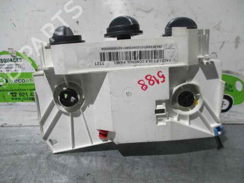 Climate control TATA INDIGO MARINA (4_V2) 1.4 D | BP12186376I5 