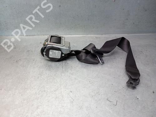Used Rear left seatbelt MERCEDES-BENZ B-CLASS Sports Tourer (W245) B 200 (245.233) (136 hp) 27202625