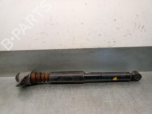 Used Left rear shock absorber SEAT ALHAMBRA (710, 711) 1.4 TSI (150 hp) 29596462