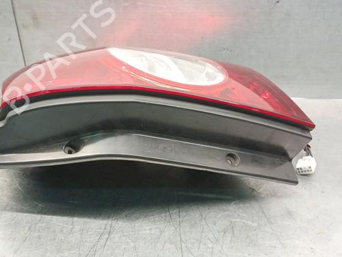 Right taillight CHEVROLET CAPTIVA (C100, C140) 2.0 D | BP30617487C35 