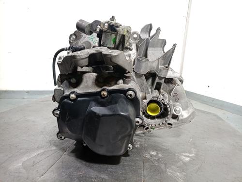 Gearbox OPEL CORSA E (X15) 1.3 CDTI (08, 68) | BP32390107M3 