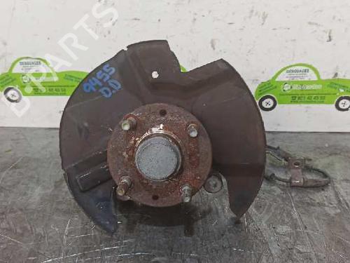 Used Right front steering knuckle MAZDA MX-5 II (NB) 1.6 16V (NB6C) (110 hp) 5385604