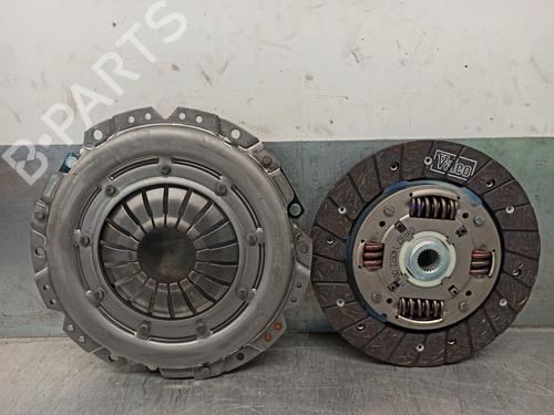 Ander OPEL VECTRA B (J96) [1995-2004]  25806688