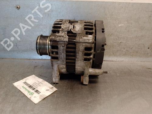 Used Alternator Alternator 37520768 37520768
