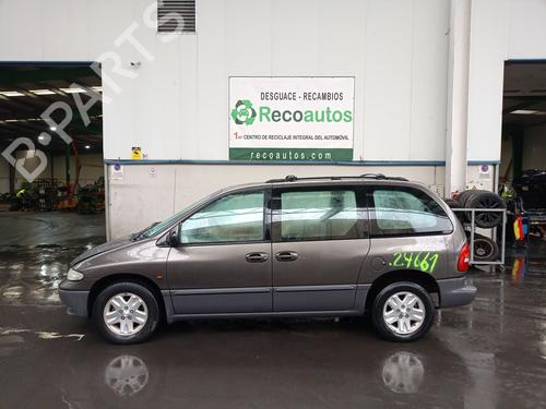 Brugte CHRYSLER VOYAGER / GRAND VOYAGER III (GS_, NS_) 3.8 (178 hp) 4428826