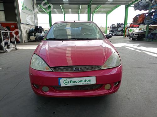 Engine FORD FOCUS I (DAW, DBW) 1.8 Turbo DI / TDDi | BP33995375M1  - Image 19