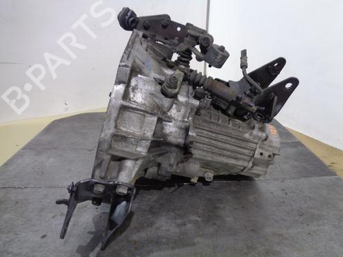 Gearbox KIA CERATO I Hatchback (LD) 1.6 | BP11849678M3 