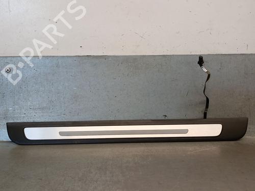 Used Other Other AUDI A7 Sportback (4GA, 4GF) 3.0 TDI quattro (218 hp) 36014591 36014591