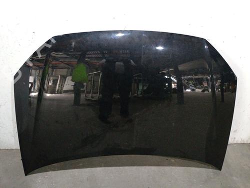 Capot Capot VW POLO IV (9N_, 9A_) 1.4 TDI (75 hp) 37613443 37613443