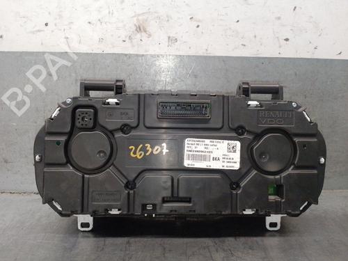 Instrument cluster RENAULT EXPRESS Box Body/MPV 1.5 Blue dCi 95 (F6AB) | BP39502824C47 - Image 3