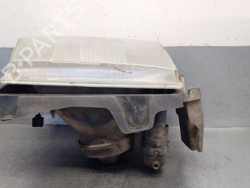 Right headlight CITROËN JUMPY I (U6U_) 1.9 TD | BP28316469C29 