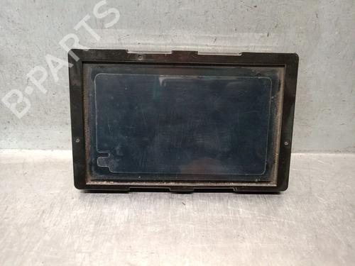 Display Display OPEL ASTRA K (B16) 1.6 CDTi (68) (110 hp) 35802194 35802194