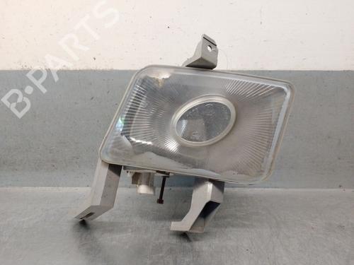 Used Right front fog light Right front fog light OPEL VECTRA B Estate (J96) 1.8 i 16V (F35) (125 hp) 33173334 33173334