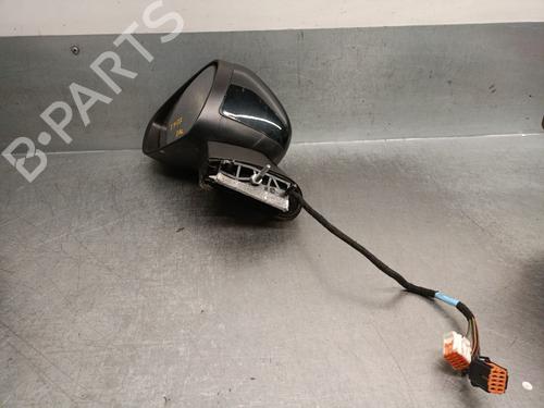 Left mirror CITROËN C4 II (NC_) 1.6 HDi 90 | BP30804458C26 