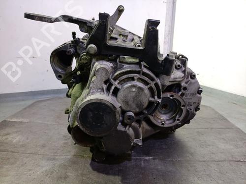 Gearbox SEAT IBIZA III (6L1) 1.9 TDI | BP27473532M3 