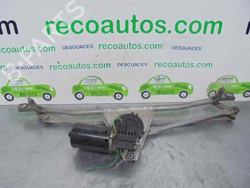 Used Front wiper motor VOLVO 440 (445) 1.8 (90 hp) 2312705