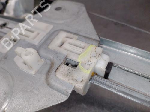 Front right window mechanism DACIA LODGY (JS_) 1.5 dCi | BP34276308C23 - Image 5