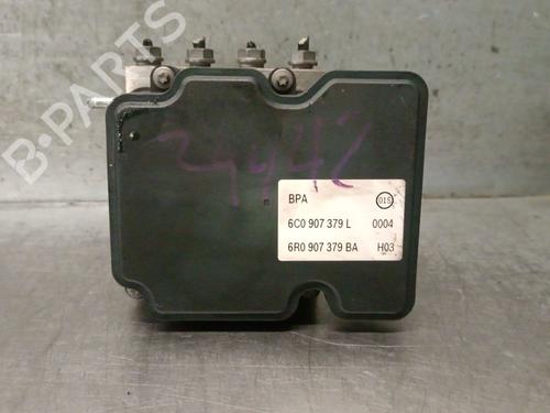 ABS pump AUDI A1 Sportback (8XA, 8XF) 1.4 TDI | BP31587484M43 