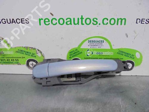 Türgriff hinten links außen für SEAT CORDOBA (6L2) 1.9 TDI (100 hp) 2115804