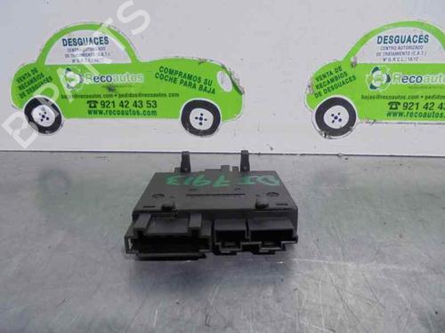 Electronic module MERCEDES-BENZ CLK (C209) CLK 320 (209.365) | BP2317503M83 
