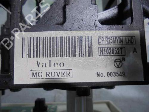 Climate control MG MG ZR  | BP2320445I5 