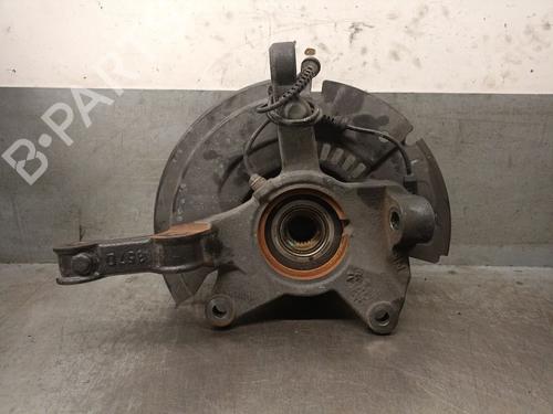 Used Right front steering knuckle NISSAN JUKE (F16_) 1.6 Hybrid (143 hp) 26885198