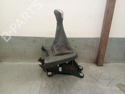 Gear lever FORD FIESTA VI (CB1, CCN) 1.4 TDCi | BP29438236M90 
