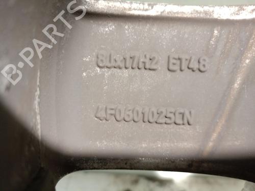 Rim AUDI A6 C6 Avant (4F5) 2.0 TDI | BP20709014C45 