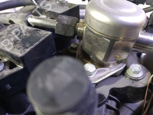 Engine HYUNDAI BAYON (BC3) 1.0 T-GDI | BP28569712M1