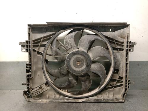 Used Radiator fan DACIA SANDERO 1.2 16V (75 hp) 31182472