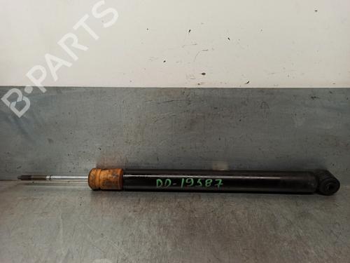 Used Right front shock absorber MERCEDES-BENZ E-CLASS (W210) E 280 (210.063) (204 hp) 16651008