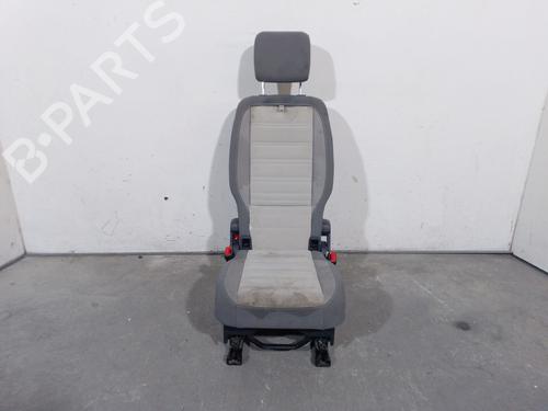 Sedile posteriore (2a fila) VW TOURAN (5T1) 1.4 TSI (150 hp) 30746104