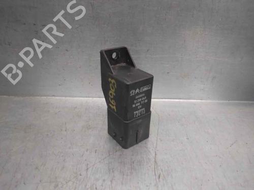 Used Electronic module FORD FOCUS III [2010-2020]  11707474