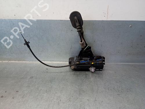 Used Front right lock FORD FIESTA VII (HJ, HF) 1.1 Ti-VCT (86 hp) 26493714