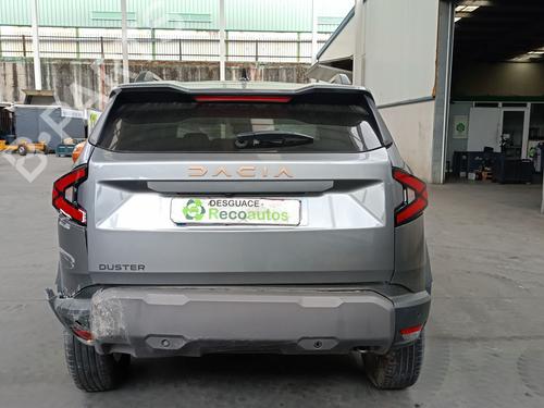 Bageste højre beklædning DACIA DUSTER (HM_) 1.0 TCe LPG (HMM6, HMMT) | BP27251553C61 - Image 8