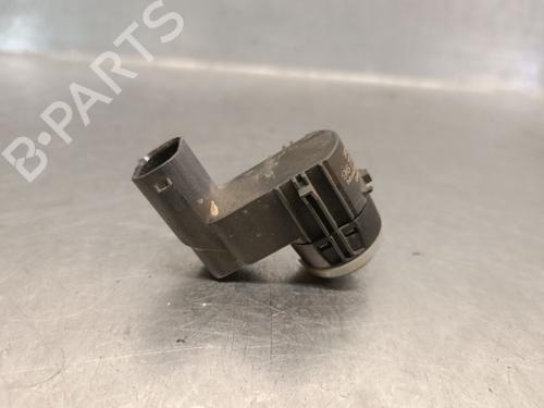 Electronic module PEUGEOT 3008 I MPV (0U_)  | BP28046688M83 