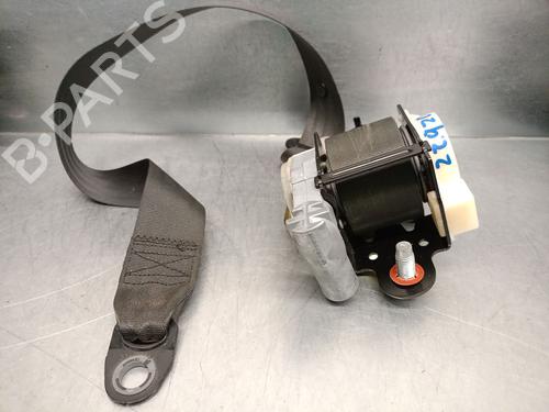 Used Front right seatbelt KIA SPORTAGE III (SL) 1.6 GDI (135 hp) 26722866