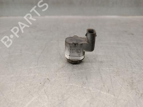 Used Electronic module FORD MONDEO IV (BA7) 2.0 TDCi (140 hp) 31829062