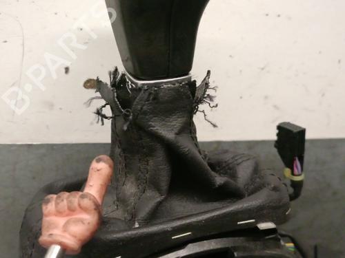 Gear lever VW GOLF V (1K1) 2.0 TDI 16V | BP30960435M90 