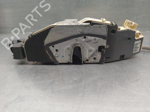 Rear right lock MERCEDES-BENZ S-CLASS (W221, V221) S 320 CDI 4-matic (221.080, 221.180) | BP18009354C99 