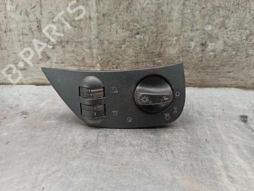 Comando luci VW CADDY II MPV (9K9B) 1.9 TDI (90 hp) 21020328