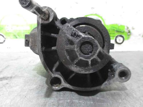 Used Starter PEUGEOT 806 (221) 1.9 TD (90 hp) 2057212