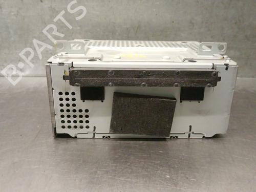 Used Radio Radio 36755351 36755351