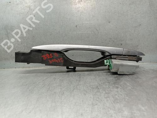Front right exterior door handle HONDA CIVIC X Hatchback (FC_, FK_) 1.0 VTEC (FK6) | BP21577933C129 