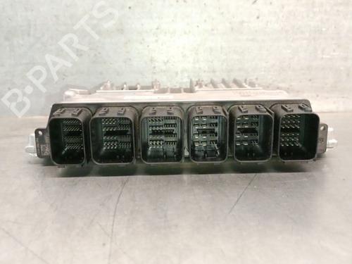 Engine control unit (ECU) BMW 4 Gran Coupe (G26) 430 i | BP27340567M57 
