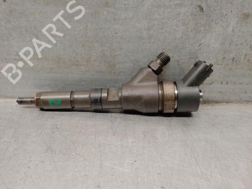 Used Injector CITROËN XSARA PICASSO (N68) 2.0 HDi (90 hp) 21586422