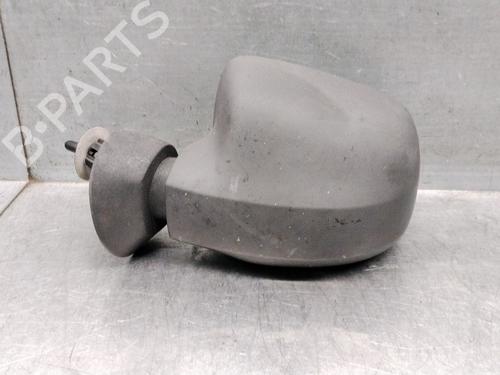 Left mirror DACIA SANDERO 1.2 16V | BP36429762C26 - Image 2