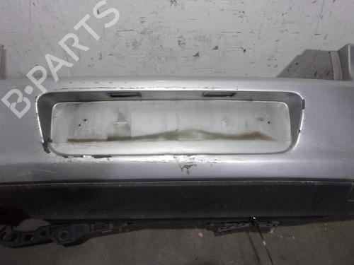 Rear bumper VW GOLF VI (5K1) 1.6 TDI | BP17836695C8 