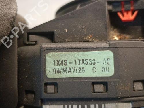 Headlight switch JAGUAR X-TYPE I (X400) 2.0 D | BP36412515I24  - Image 5