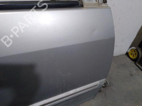Right front door KIA CARENS II MPV (FJ) 2.0 CRDi | BP25241690C3 
